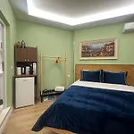 Spiranca Luxury Suites