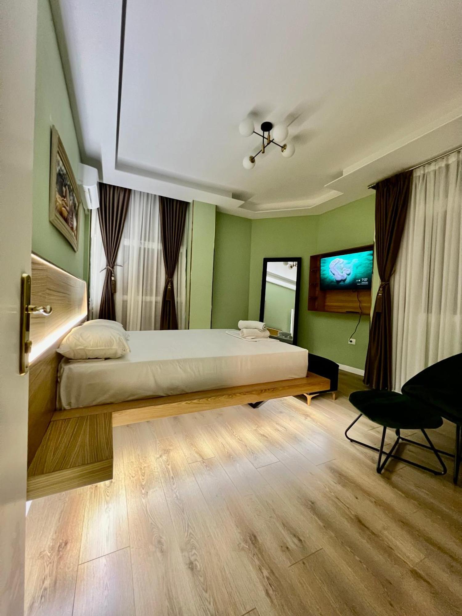 Spiranca Luxury * Tirana