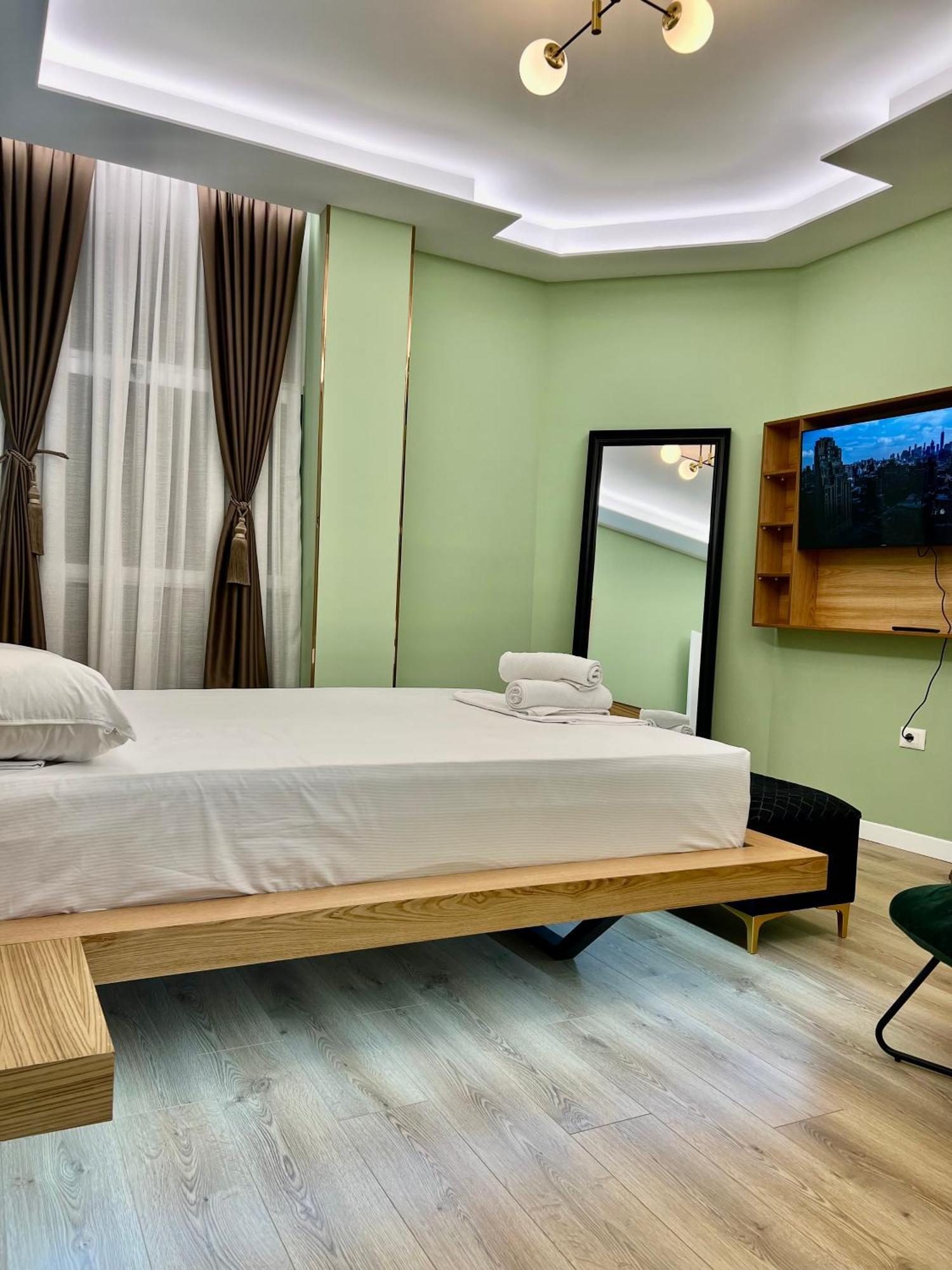 Spiranca Luxury