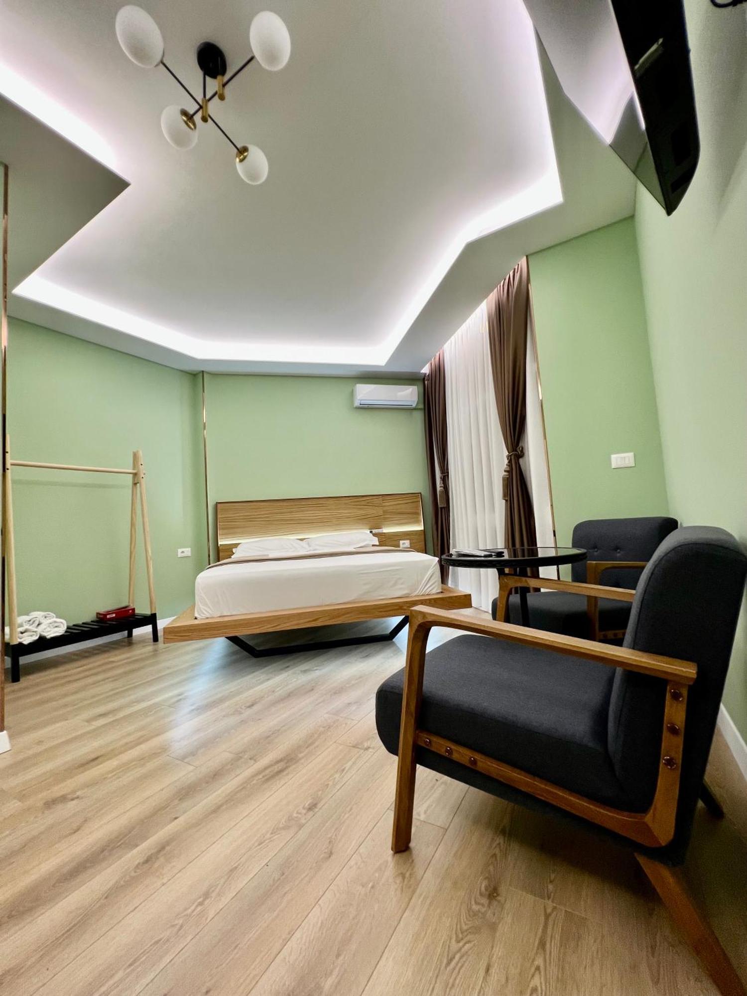 Spiranca Luxury * Tirana