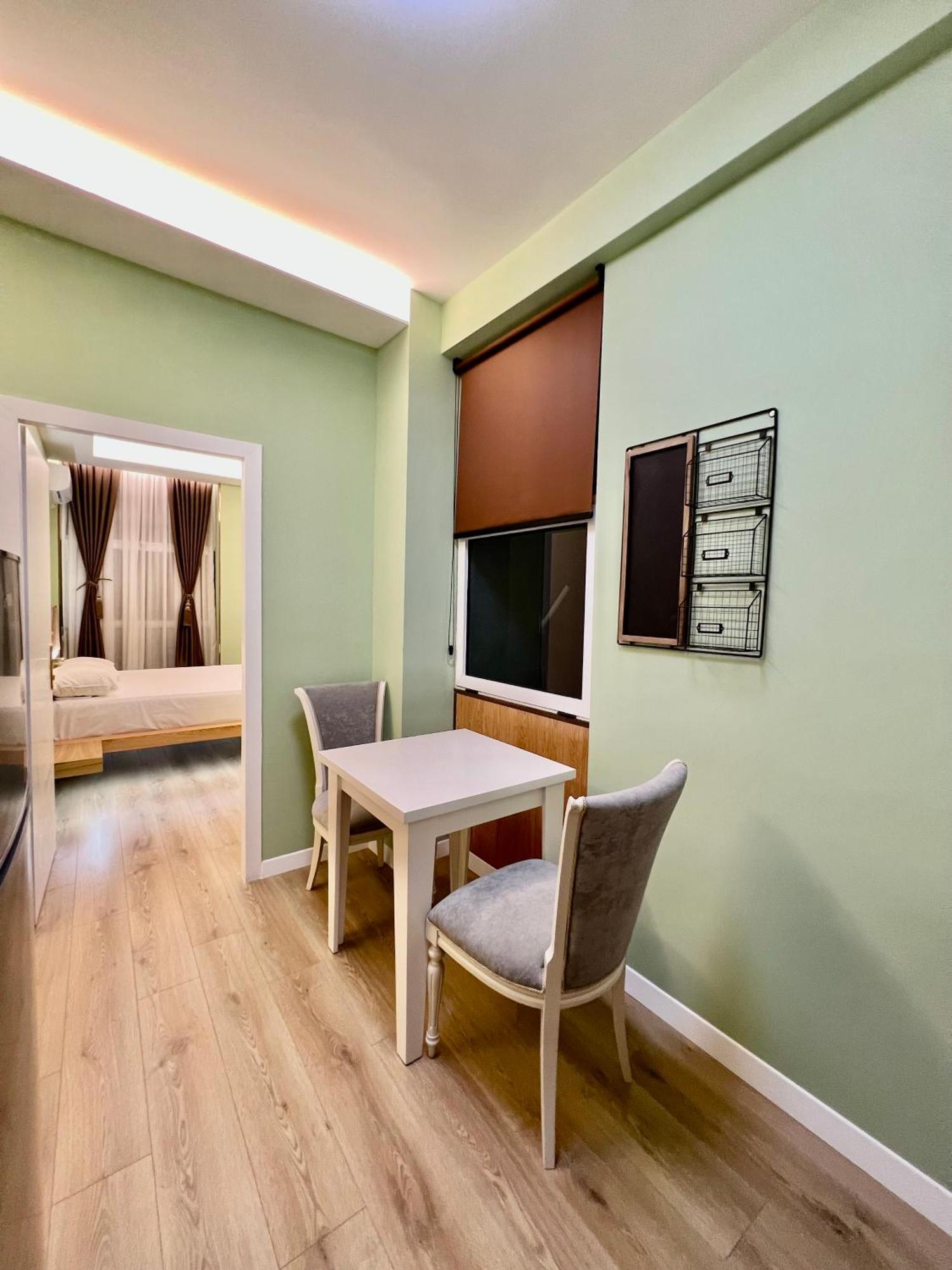 Spiranca Luxury Maison d'hôtes