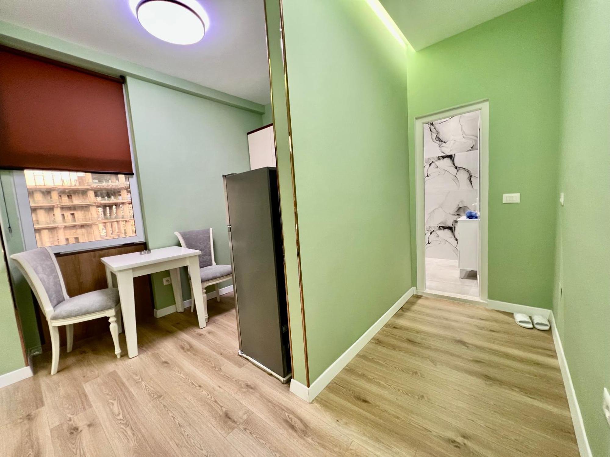 Spiranca Luxury * Tirana