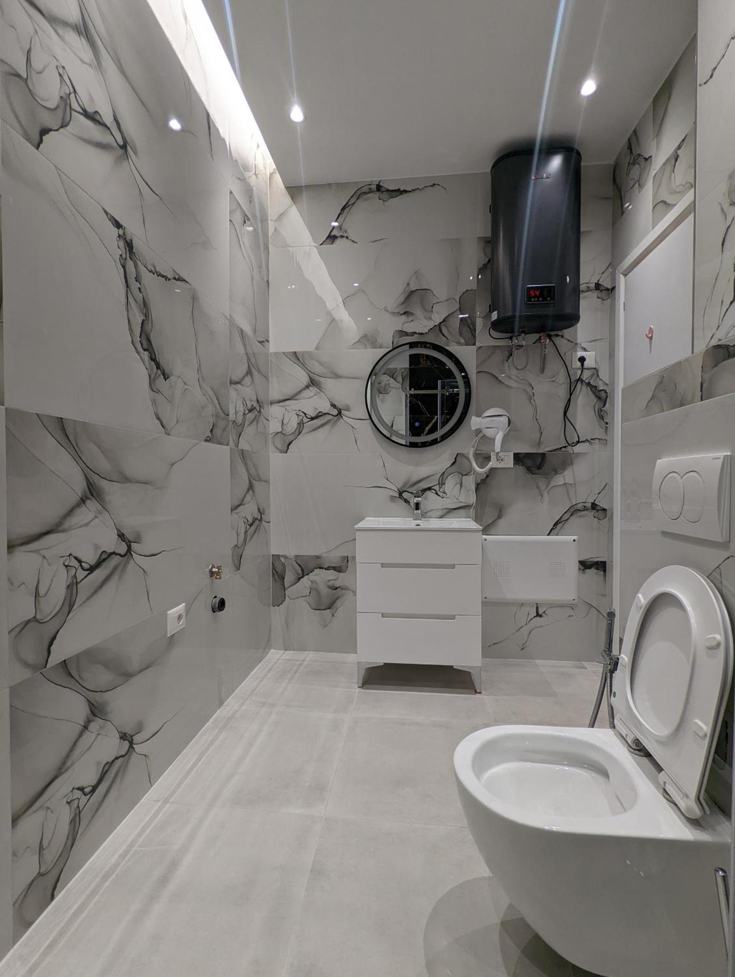 Maison d'hôtes Spiranca Luxury