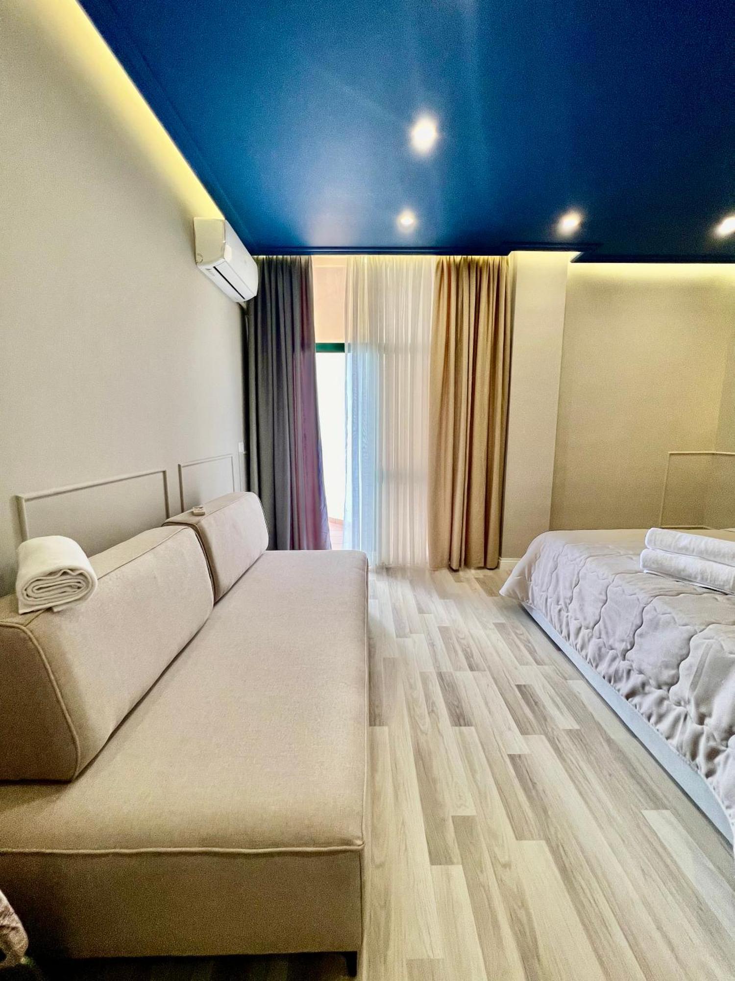 Spiranca Luxury *