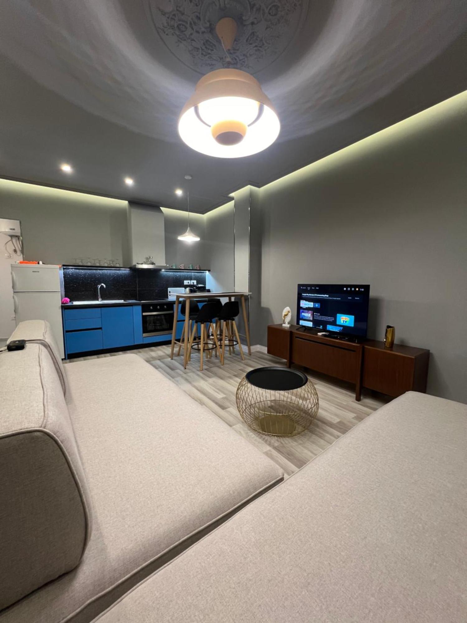Spiranca Luxury Maison d'hôtes *