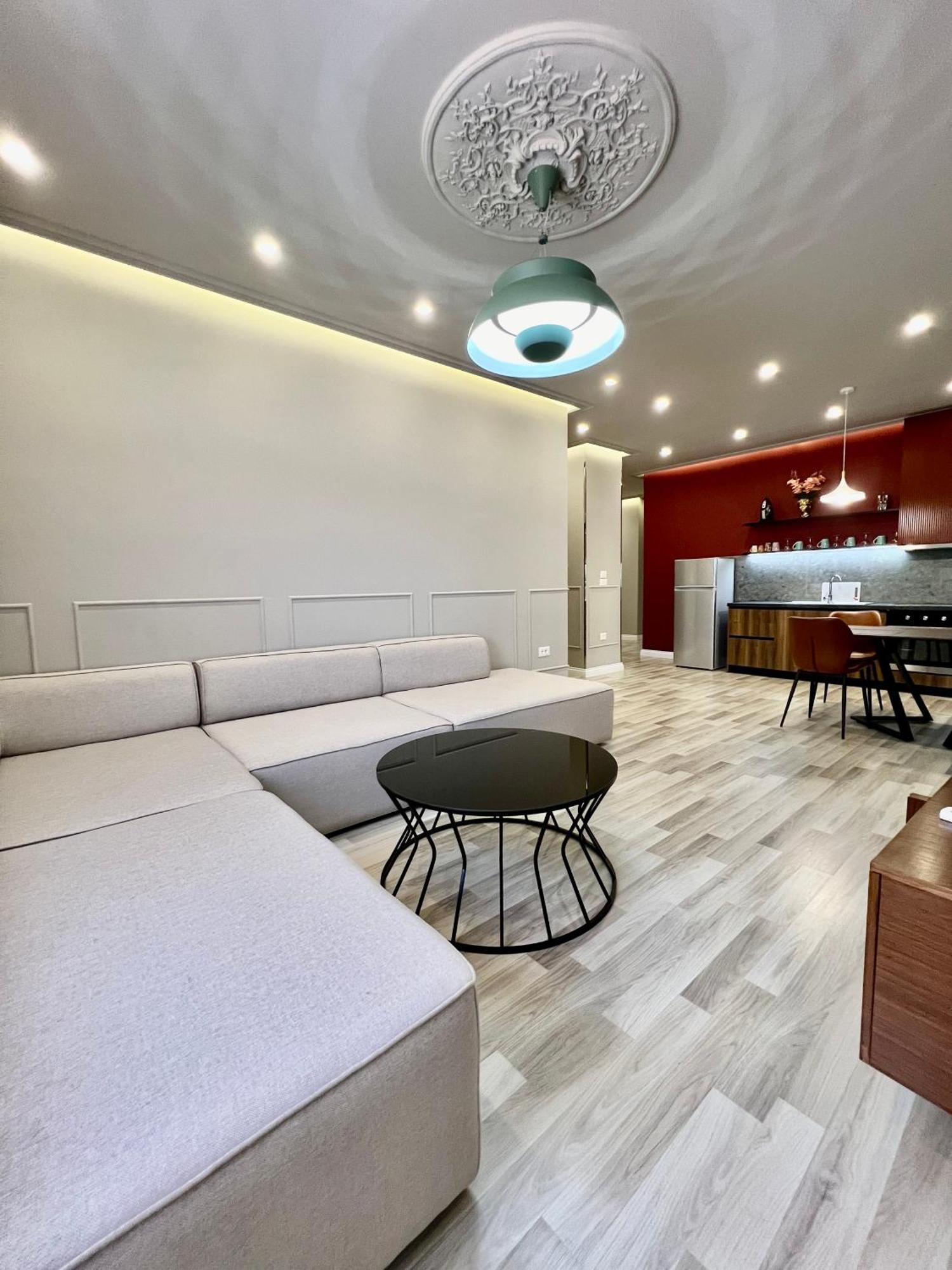 Spiranca Luxury