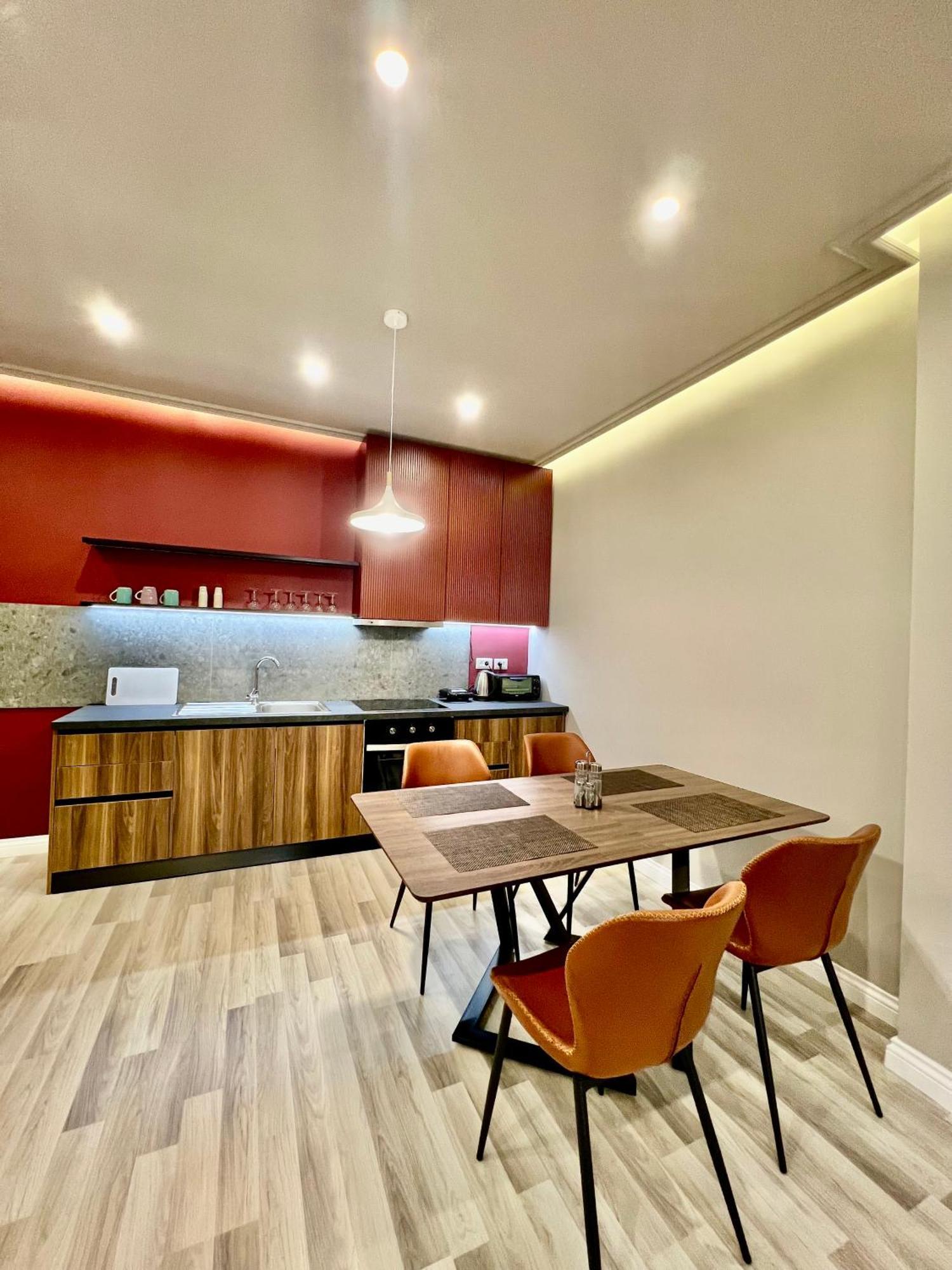 Spiranca Luxury Maison d'hôtes *