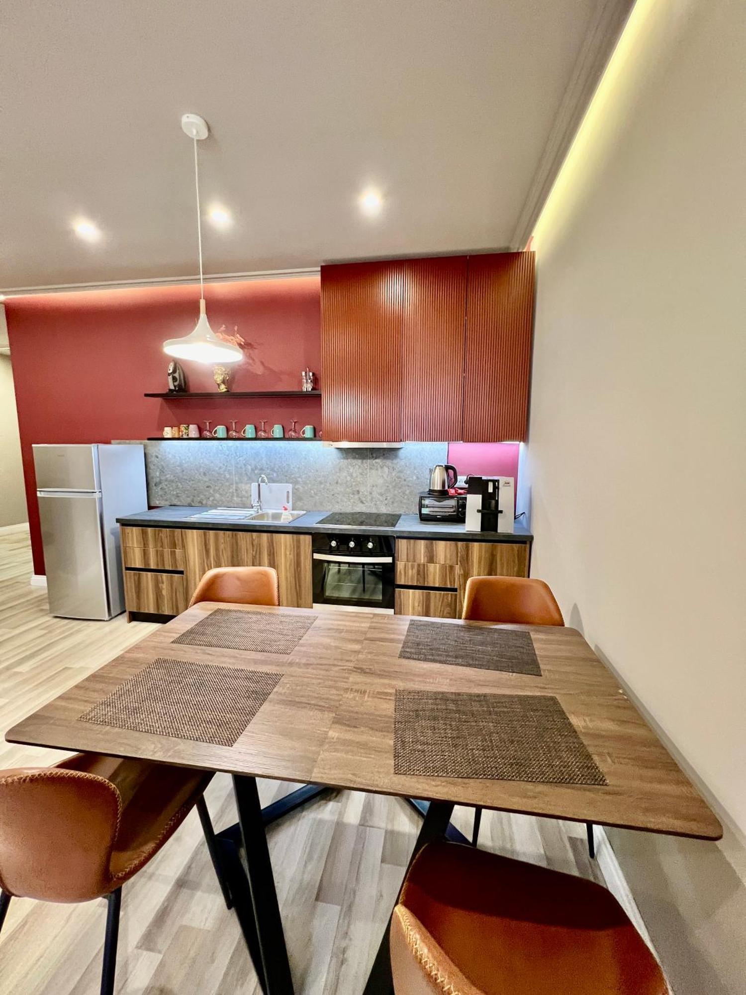 Maison d'hôtes Spiranca Luxury Tirana