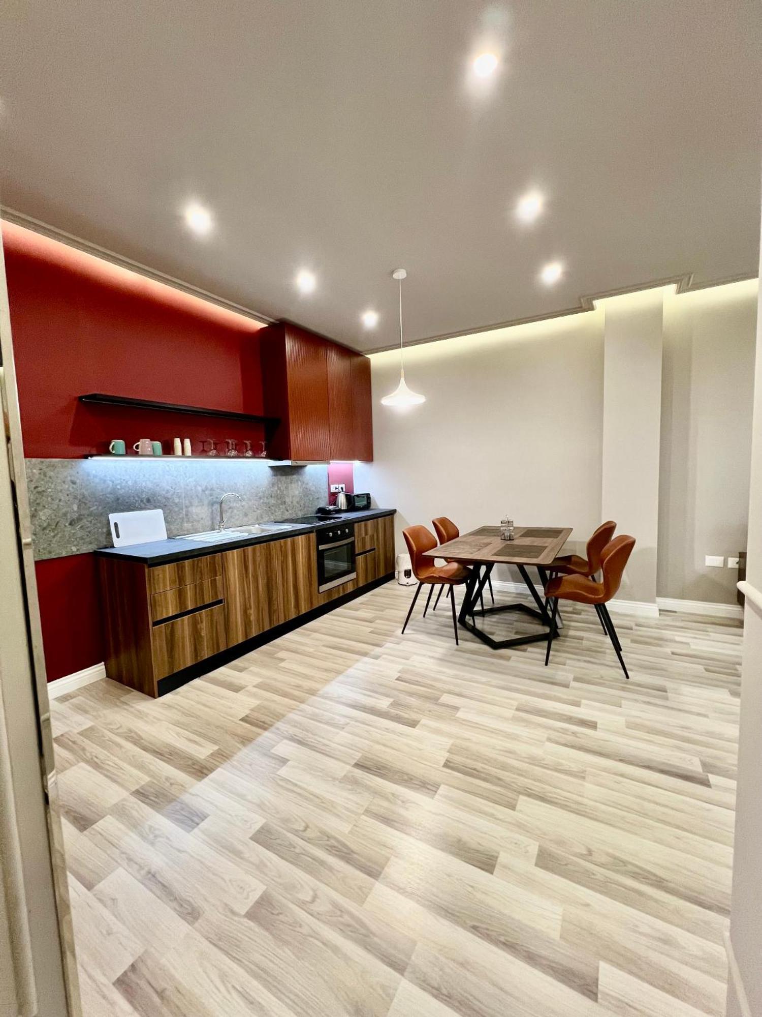Spiranca Luxury Maison d'hôtes *