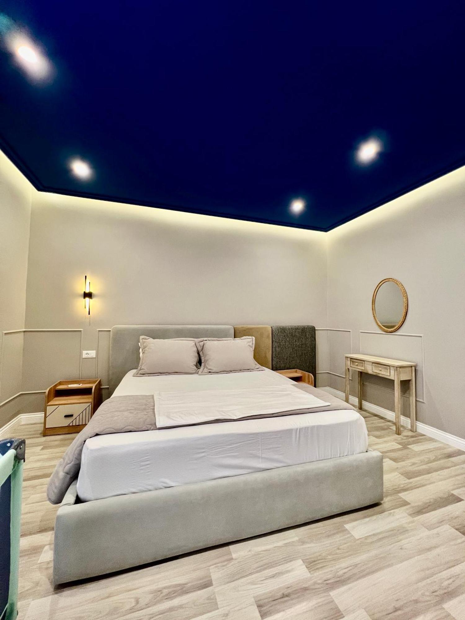 Maison d'hôtes Spiranca Luxury *