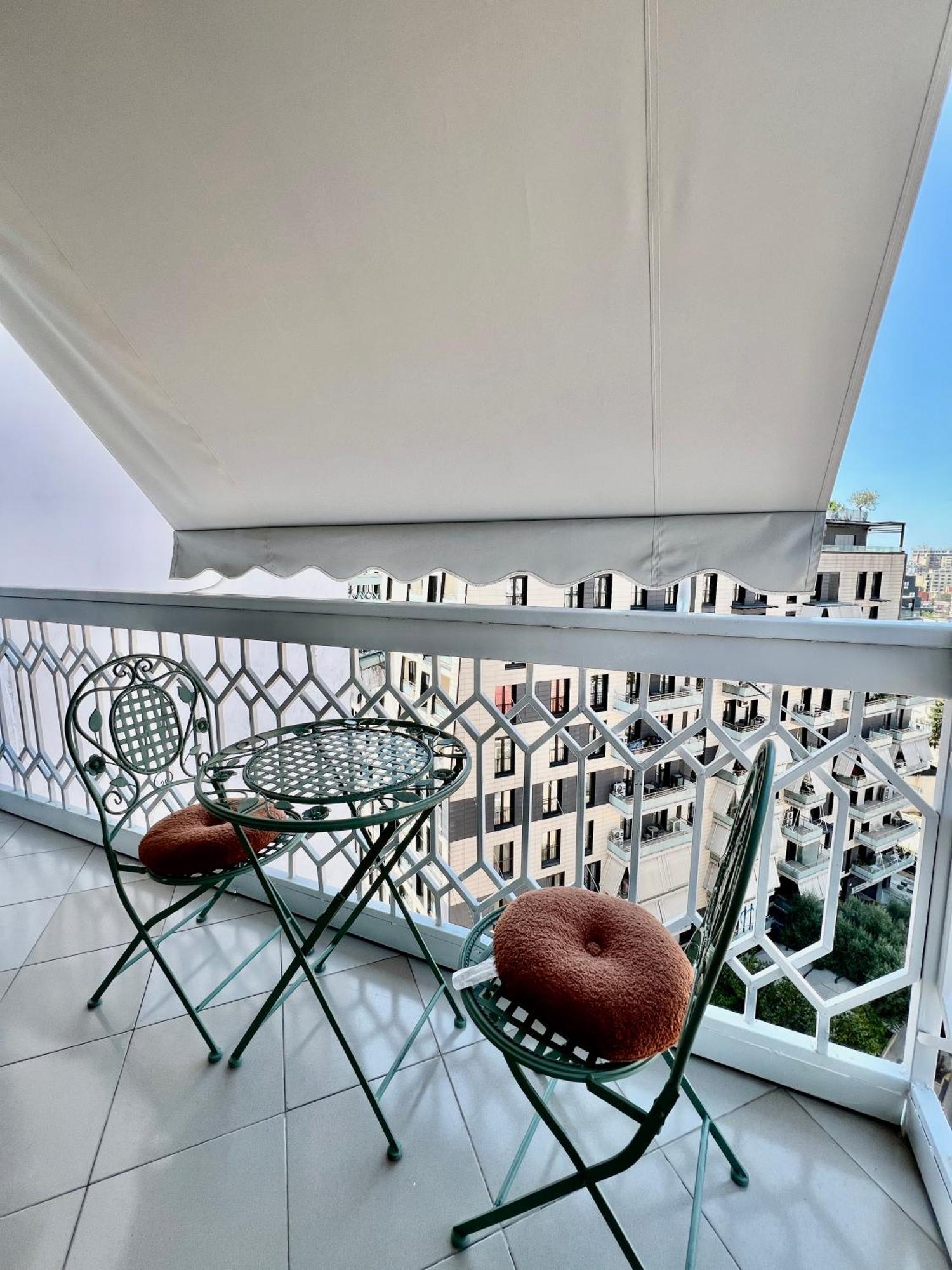 Spiranca Luxury Tirana
