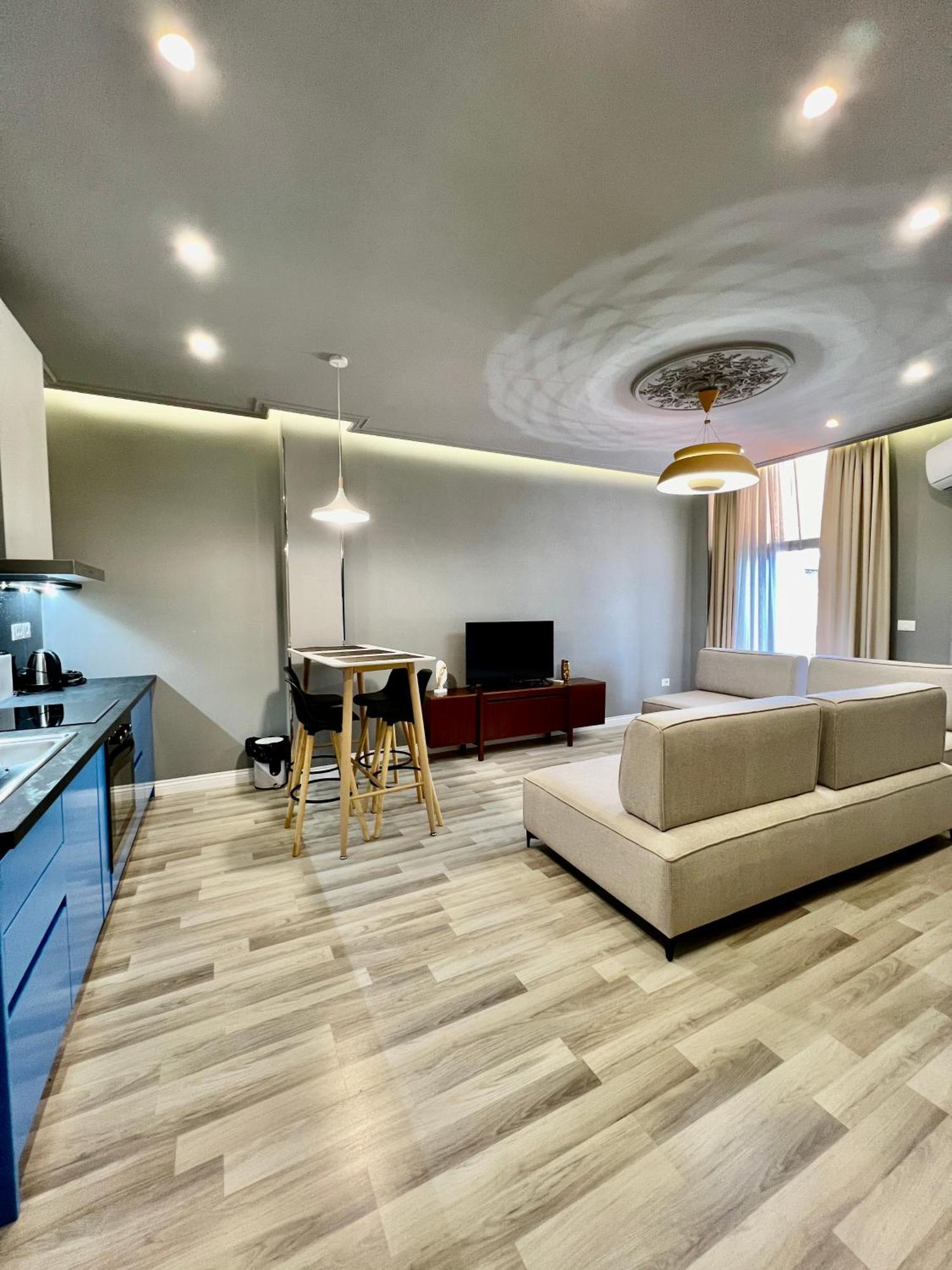 Spiranca Luxury