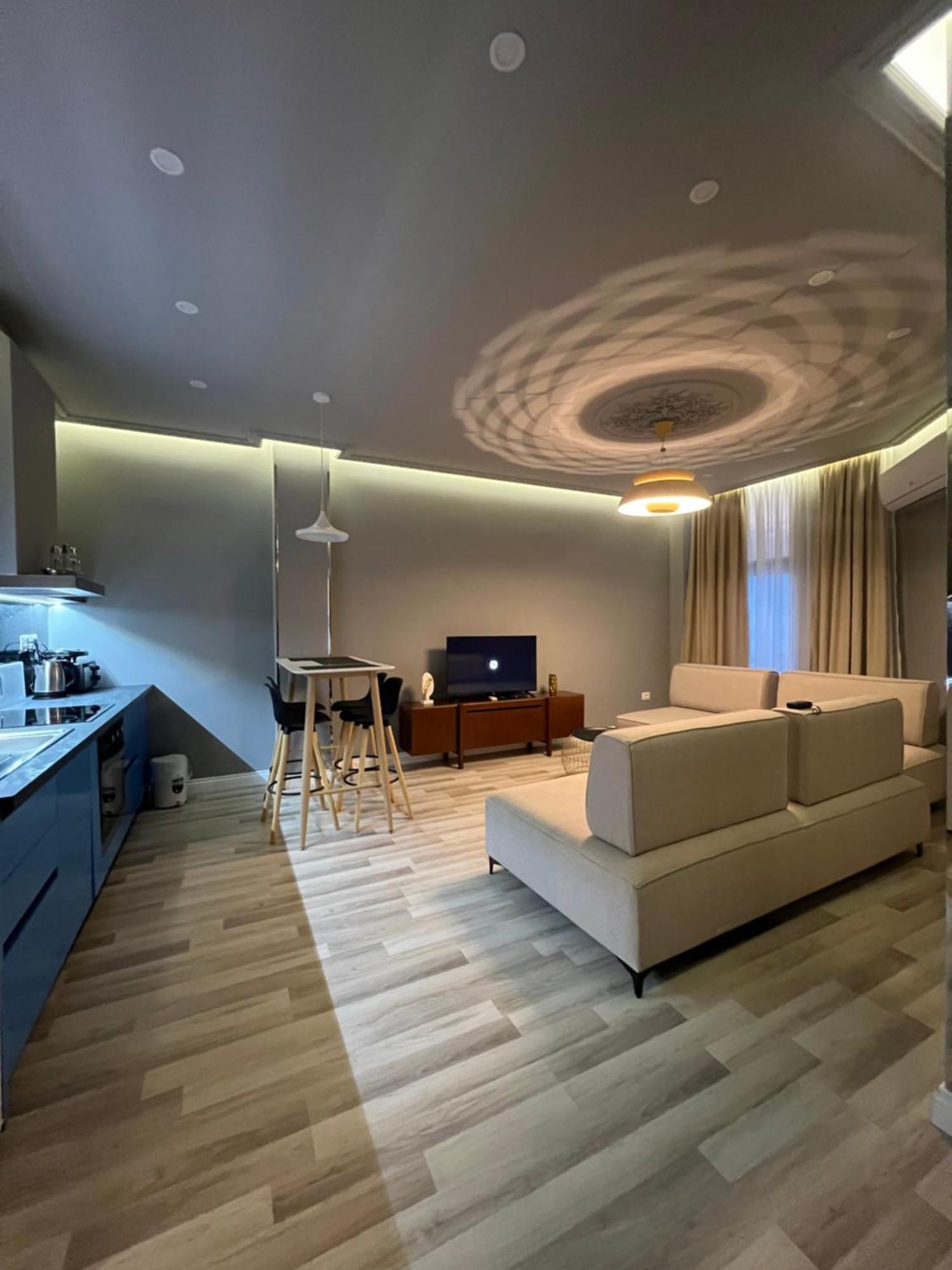 Spiranca Luxury *