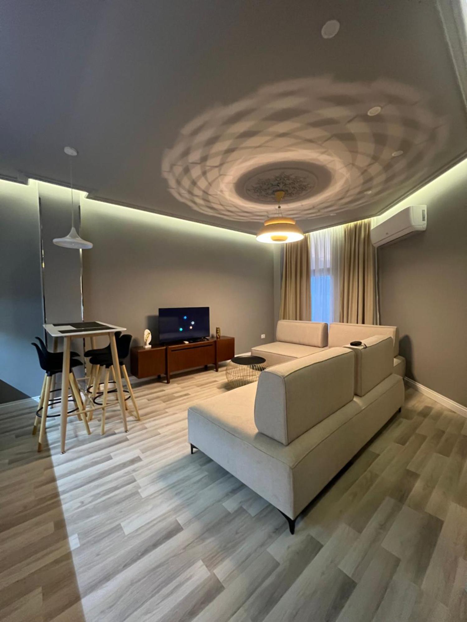Spiranca Luxury