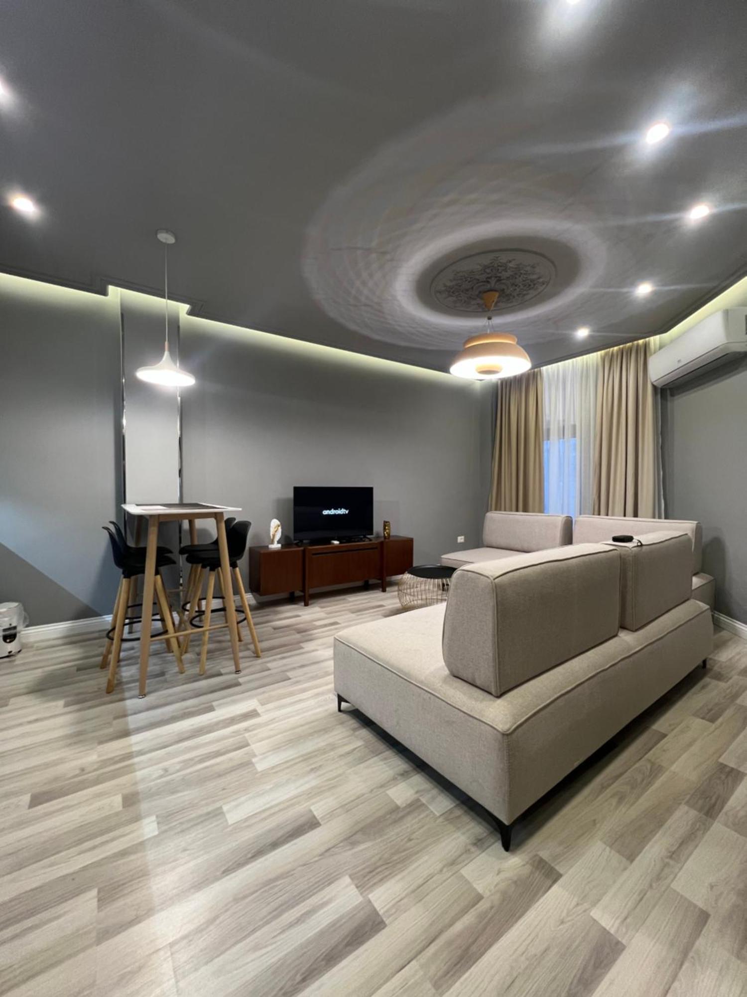 Maison d'hôtes Spiranca Luxury