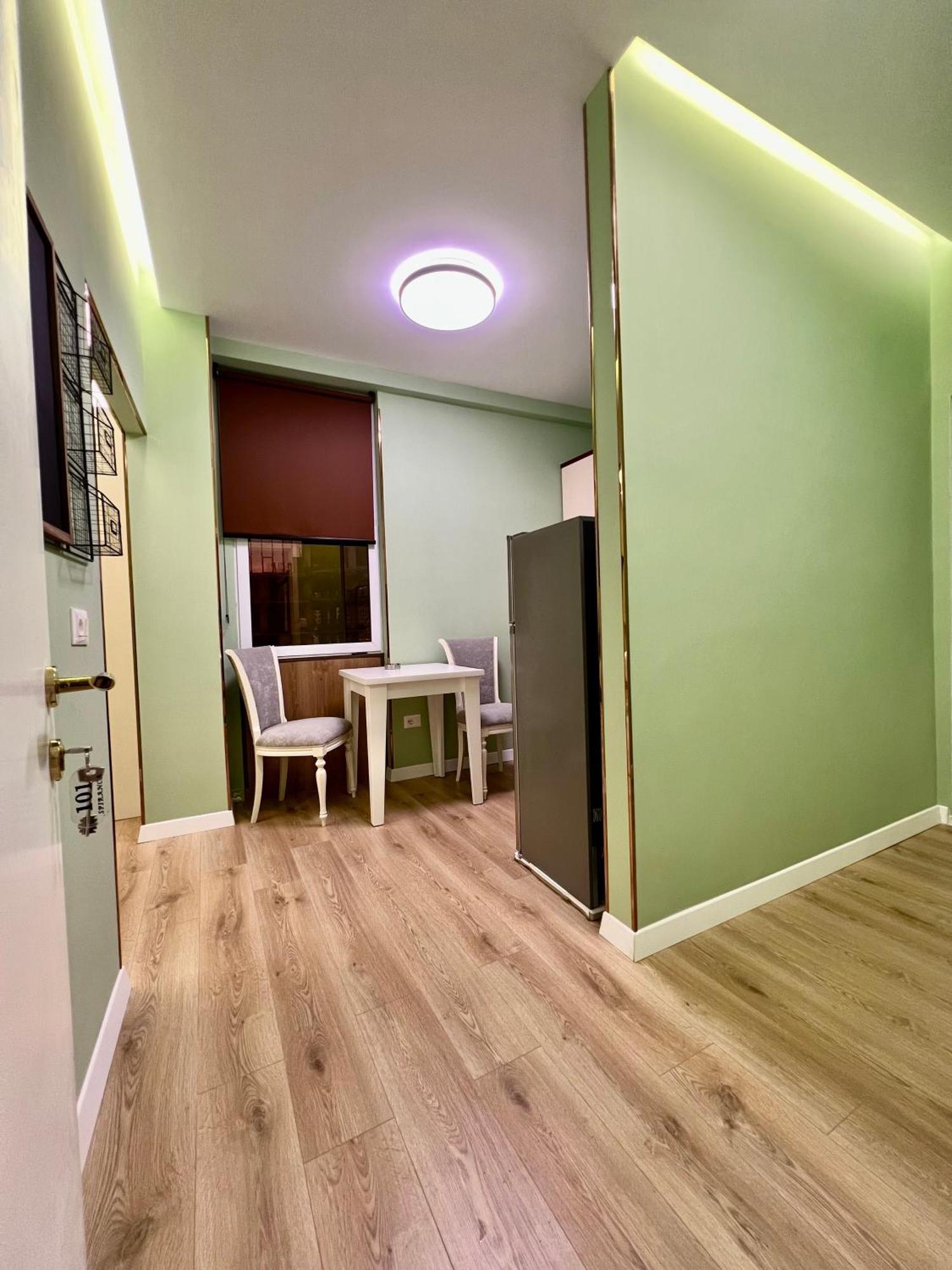 Spiranca Luxury