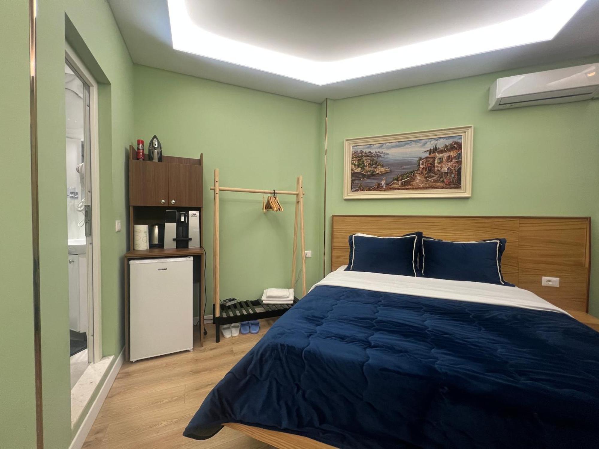 Maison d'hôtes Spiranca Luxury