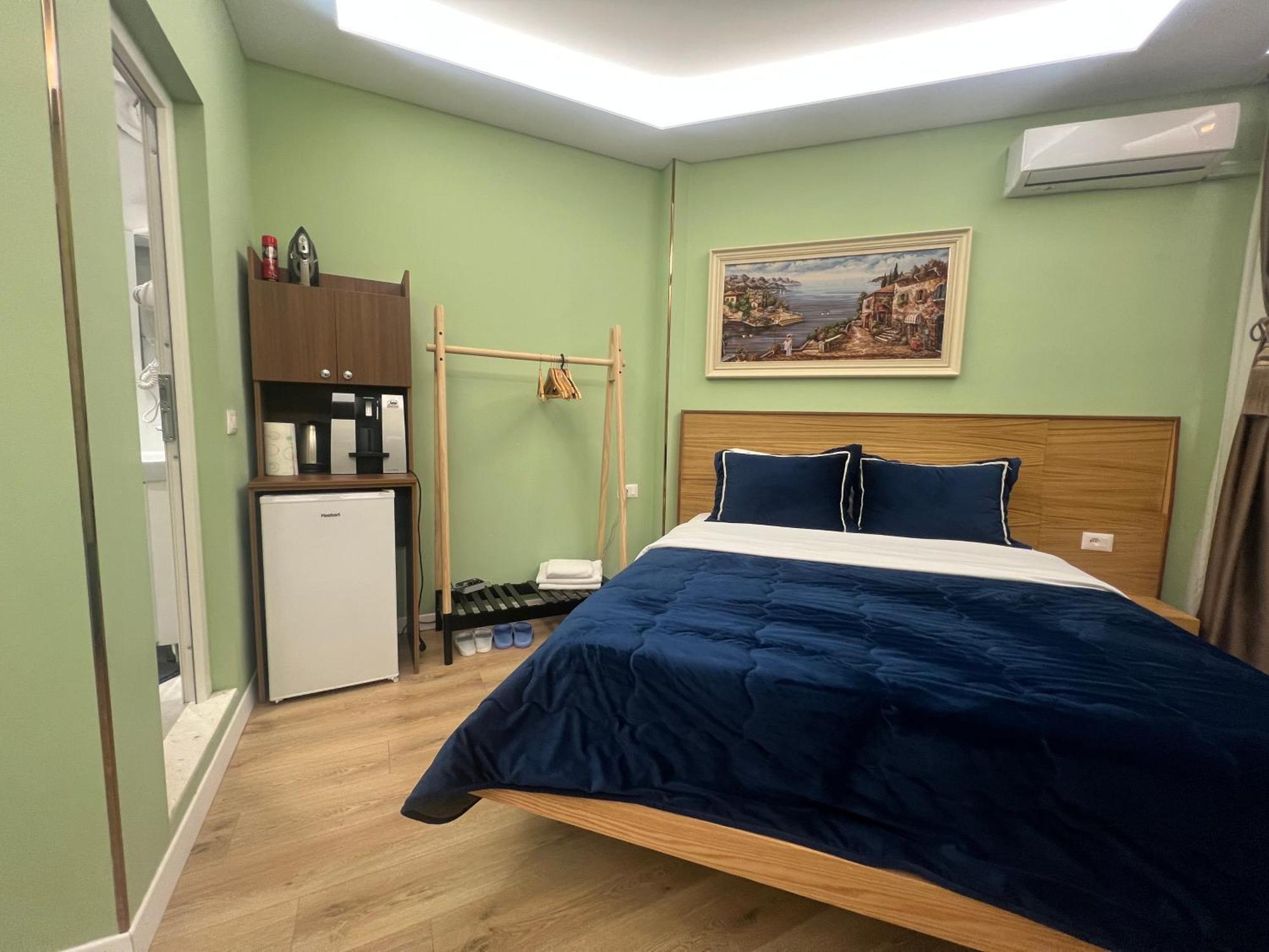 Spiranca Luxury Tirana